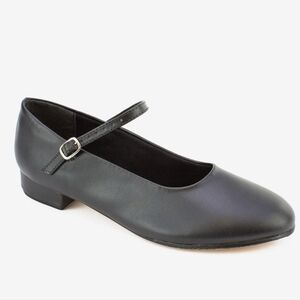 NWOB So Danca Character Shoe w/ Buckle Strap